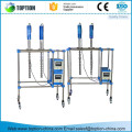 Mit Glas ausgekleideter Ultraschall Homogenous System Reactor